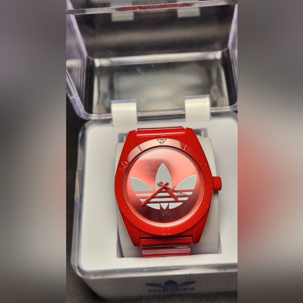 Adidas Adicolor Watch
